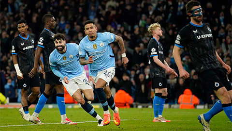  Danh sách các đội vào vòng play-off và 1/8 Champions League 2025/26